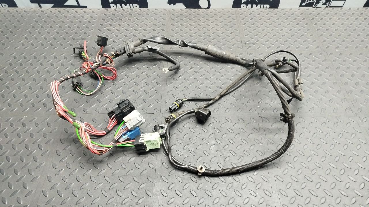 Проводка моторная BMW 3/E46 1998-2007