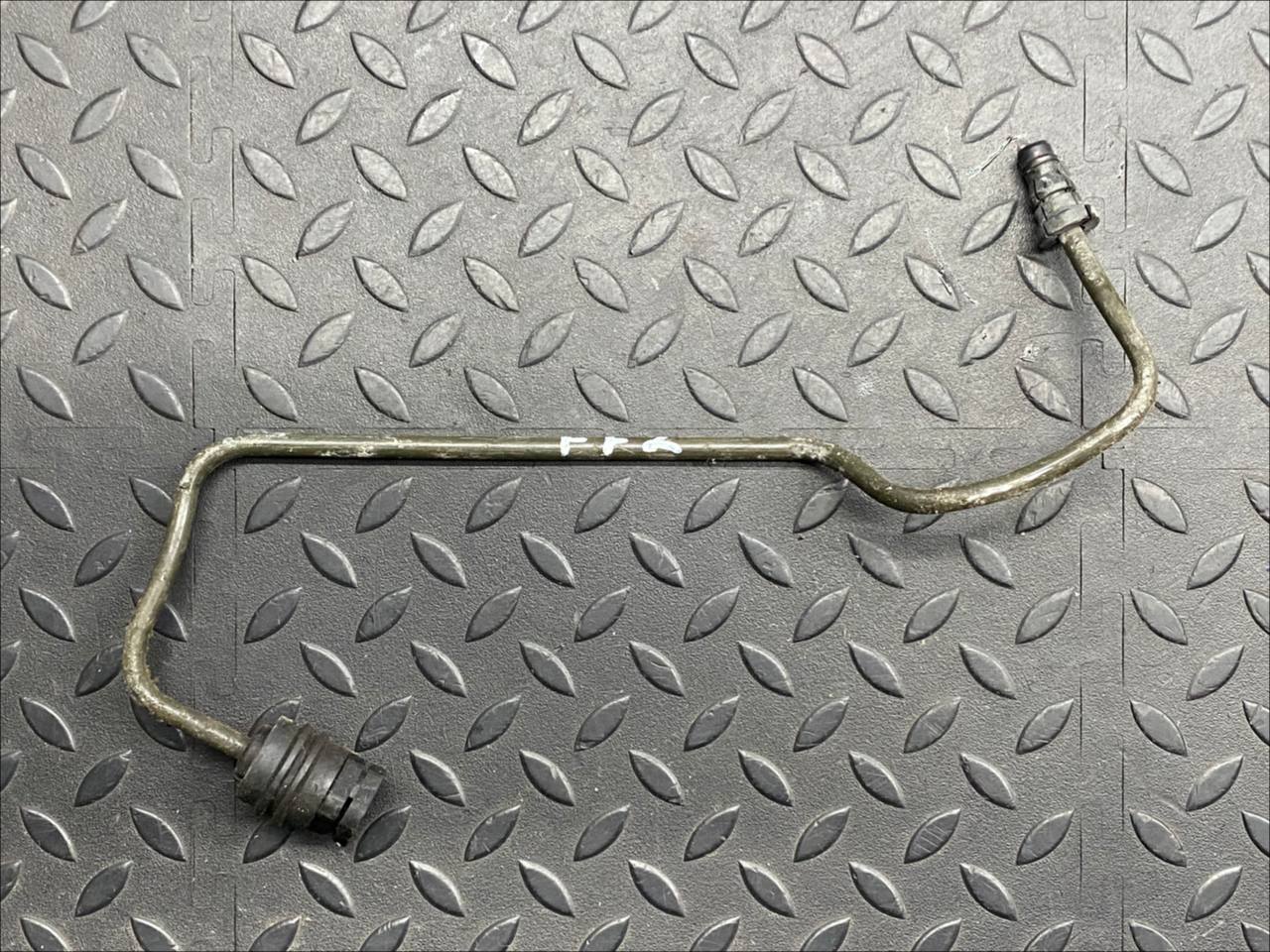 Трубка цилиндра сцепления Ford Focus/2 2004-2011