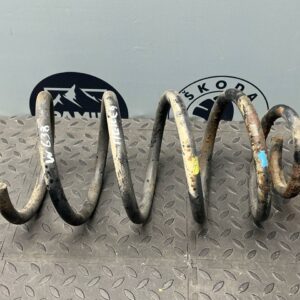 Пружина передняя Mercedes Vito/W638 1996-2003