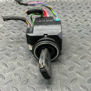 Замок зажигания Mercedes E/W210 1995-2003