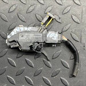 Датчик педали сцепления Renault Scenic/2 2003-2009