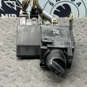 Переключатель света фар Mercedes E/W210 1995-2003