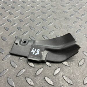 Обшивка багажника правая Renault Scenic/2 2003-2009