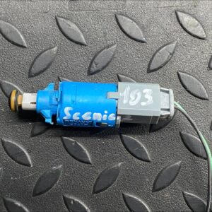 Датчик педали сцепления Renault Scenic/2 2003-2009
