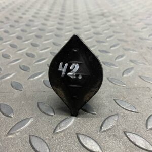 Кнопка открывания багажника Renault Scenic/2 2003-2009