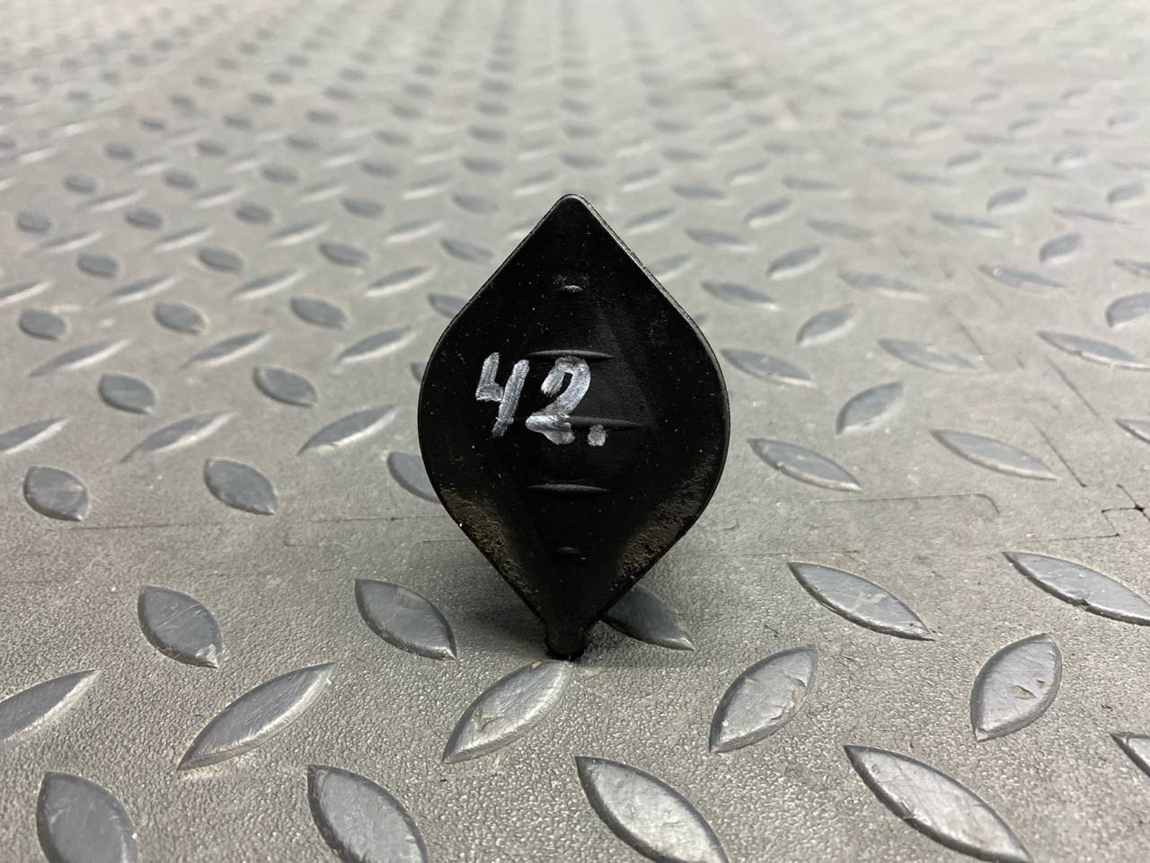 Кнопка открывания багажника Renault Scenic/2 2003-2009