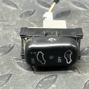 Кнопка Mercedes E/W210 1995-2003