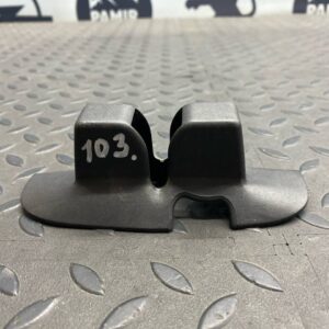 Кожух замка багажника Renault Scenic/2 2003-2009