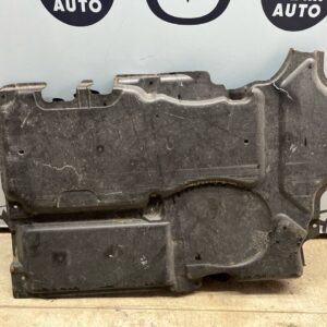 Защита антигравийная Mercedes E/W211 2002-2009