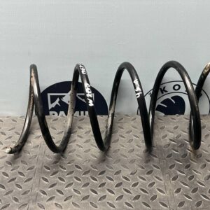 Пружина передняя Mercedes C/W203 2000-2008