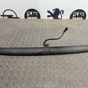 Накладка крышки багажника BMW 3/E46 1998-2007