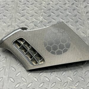 Накладка на торпедо левая Mercedes E/W210 1995-2003