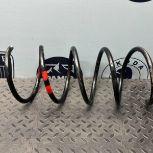 Пружина передняя Mercedes C/W203 2000-2008