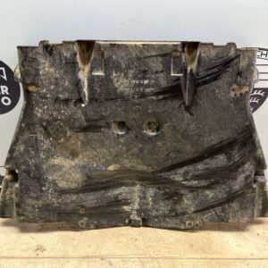 Защита двигателя Mercedes M/W163 1997-2005