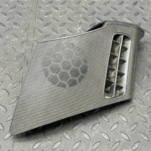 Накладка на торпедо правая Mercedes E/W210 1995-2003