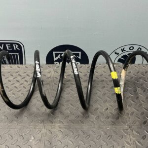 Пружина передняя Mercedes C/W203 2000-2008