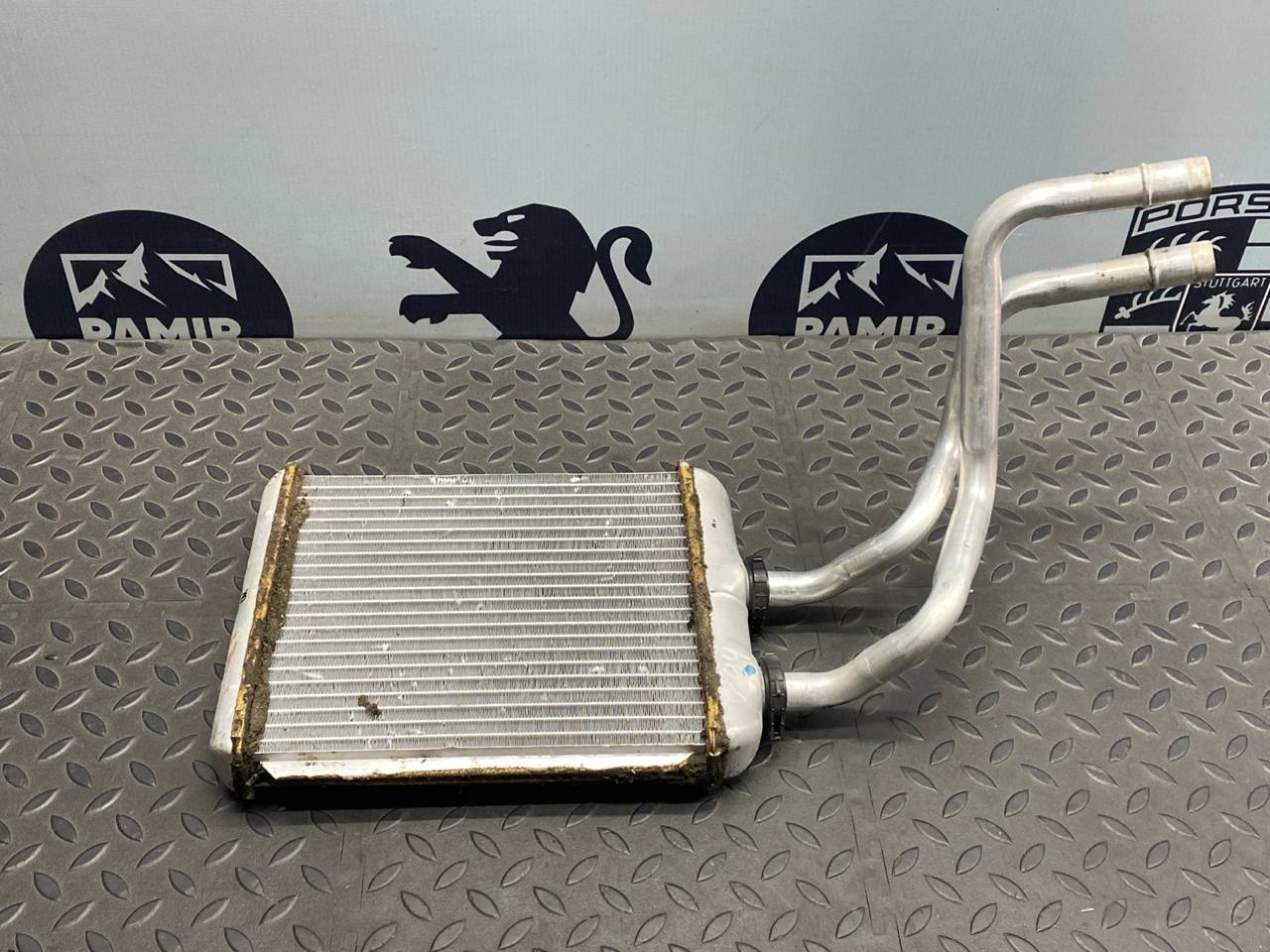 Радиатор отопителя Opel Astra/H 2004-2014