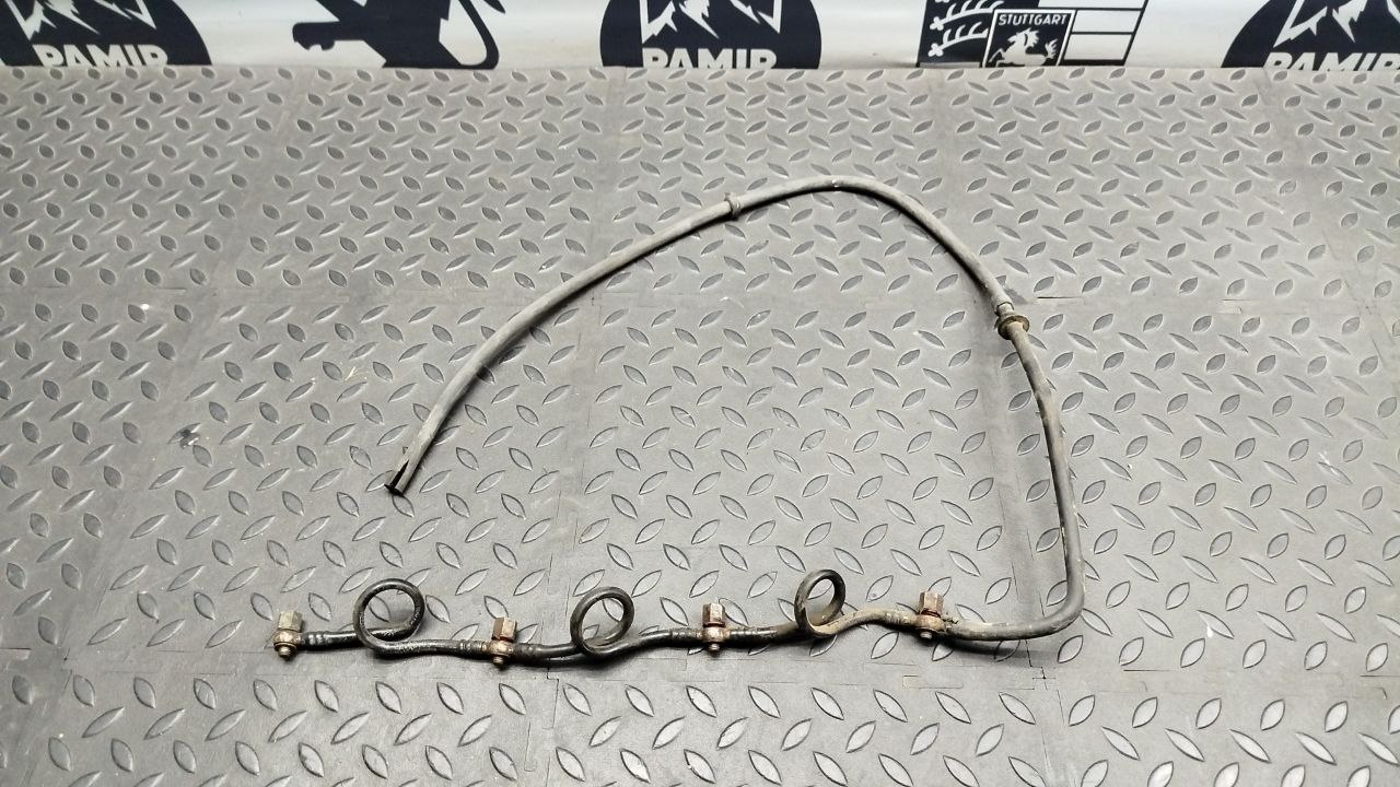 Шланг топливный (Обратка) Ford Transit 2000-2006