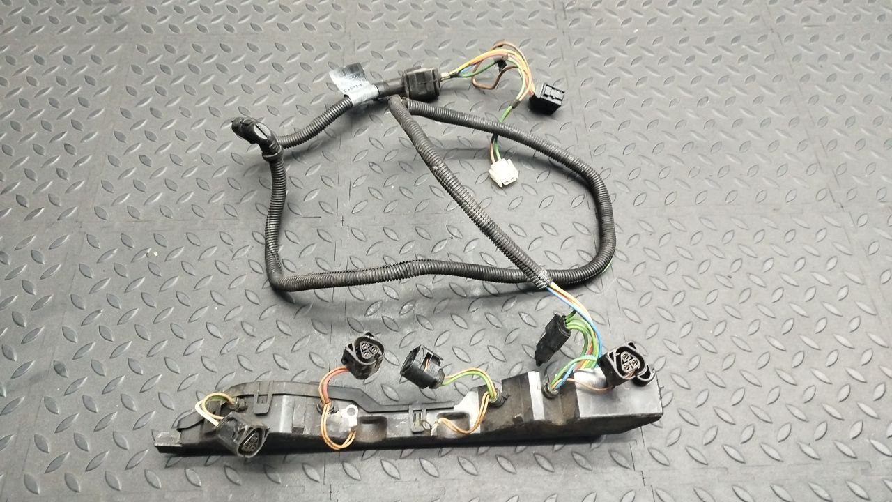 Проводка моторная BMW 3/E46 1998-2007