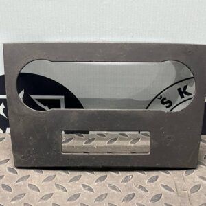 Накладка на торпедо Mercedes B/W245 2005-2011