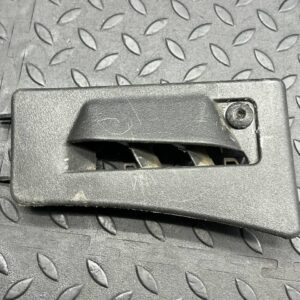 Дефлектор воздушный левый Mercedes C/W202 1993-2001