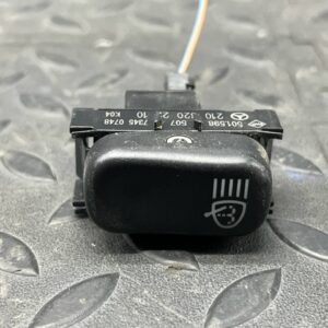 Кнопка омывателя фар Mercedes E/W210 1995-2003