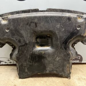 Защита двигателя Mercedes C/W203 2000-2008