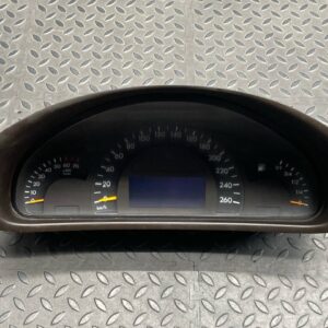 Комбинация приборов (Щиток) Mercedes C/W203 2000-2008