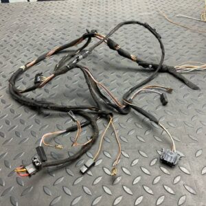 Проводка крышки багажника BMW 3/E46 1998-2007