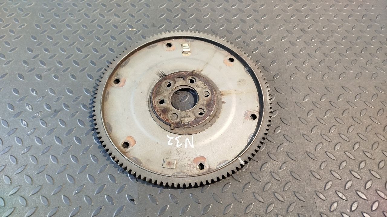 Маховик Opel Zafira/B 2005-2014