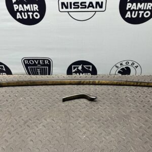 Накладка на торпедо Mercedes E/W210 1995-2003