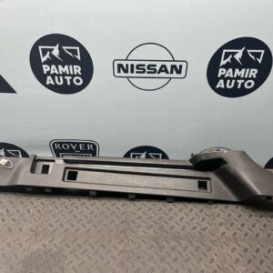 Обшивка багажника правая Opel Astra/H 2004-2014