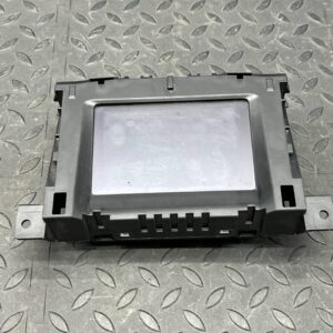 Дисплей информационный Opel Astra/H 2004-2014