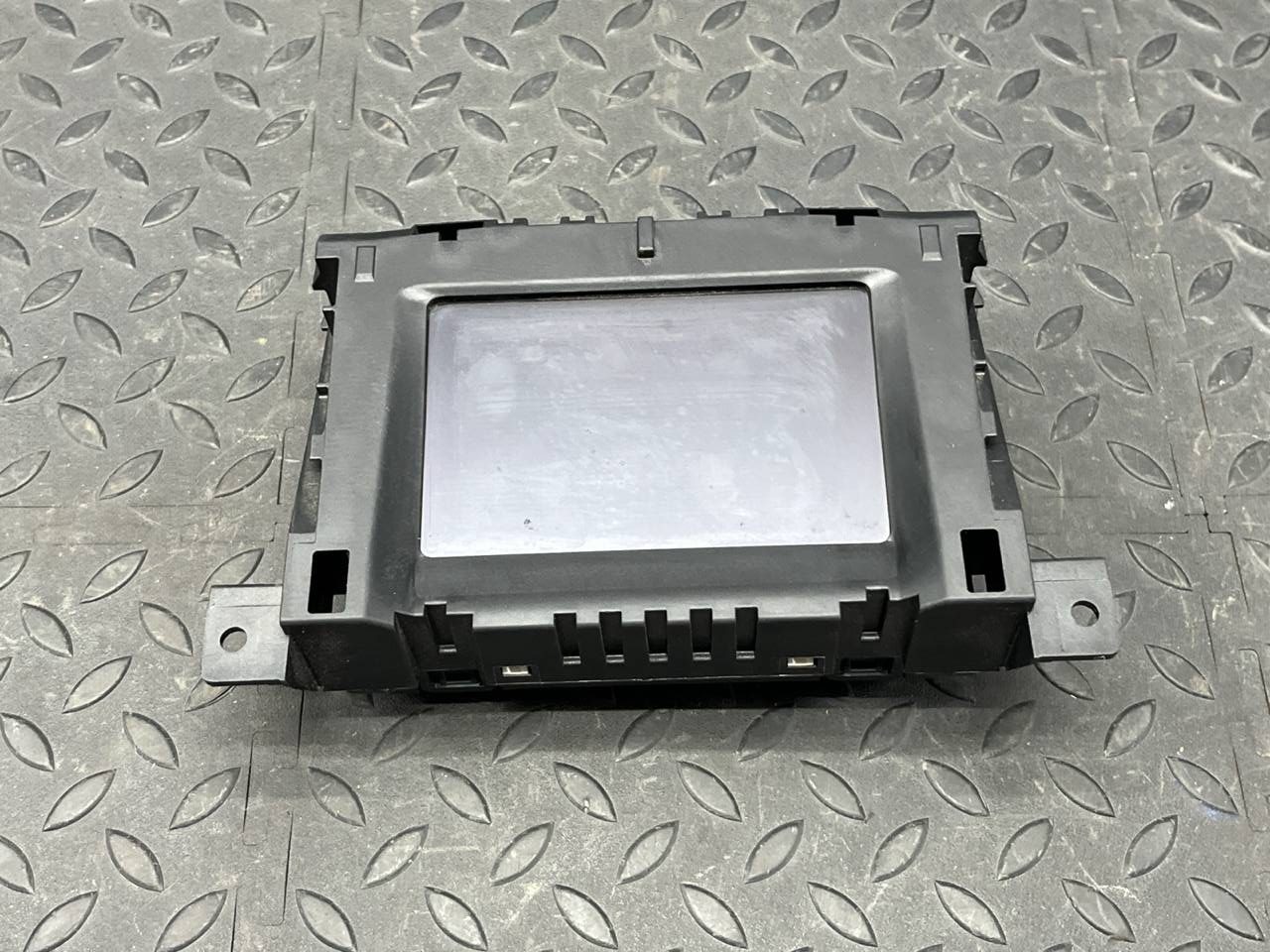 Дисплей информационный Opel Astra/H 2004-2014