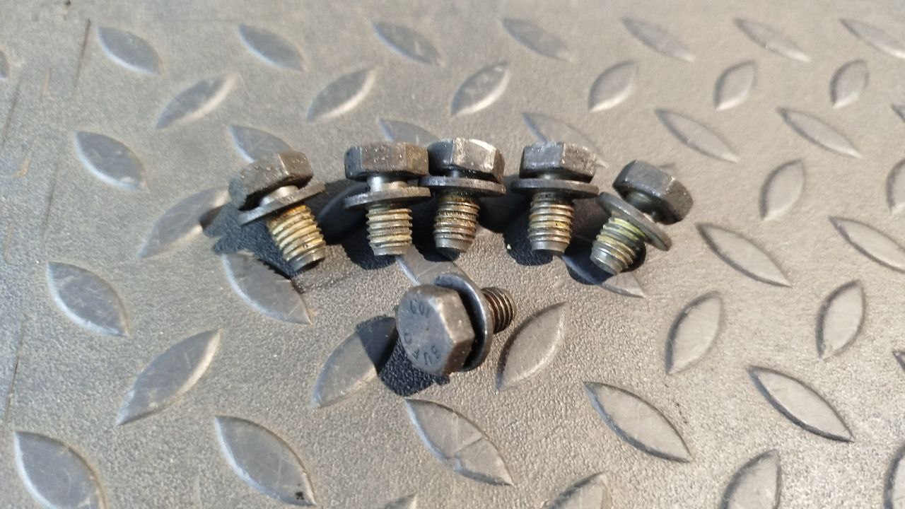 Болт маховика Opel Zafira/B 2005-2014