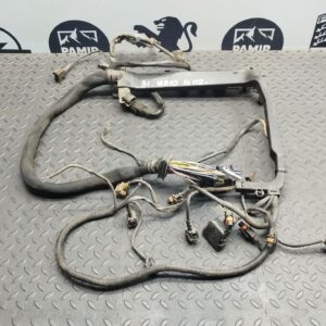 Проводка моторная Mercedes E/W210 1995-2003