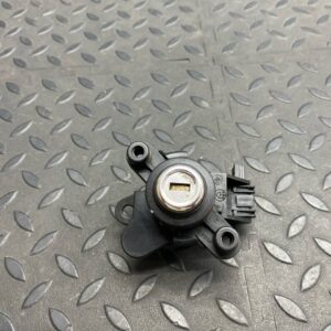 Личинка замка багажника BMW 3/E46 1998-2007