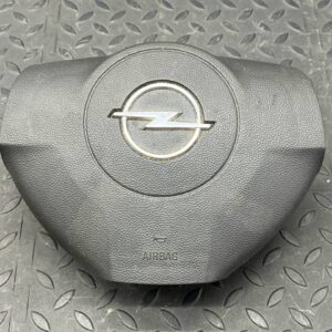 Подушка безопасности в руль Opel Astra/H 2004-2014