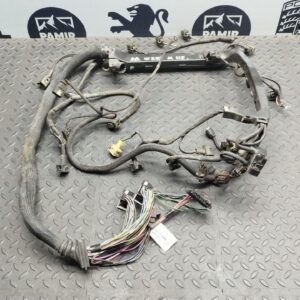 Проводка моторная Mercedes E/W210 1995-2003
