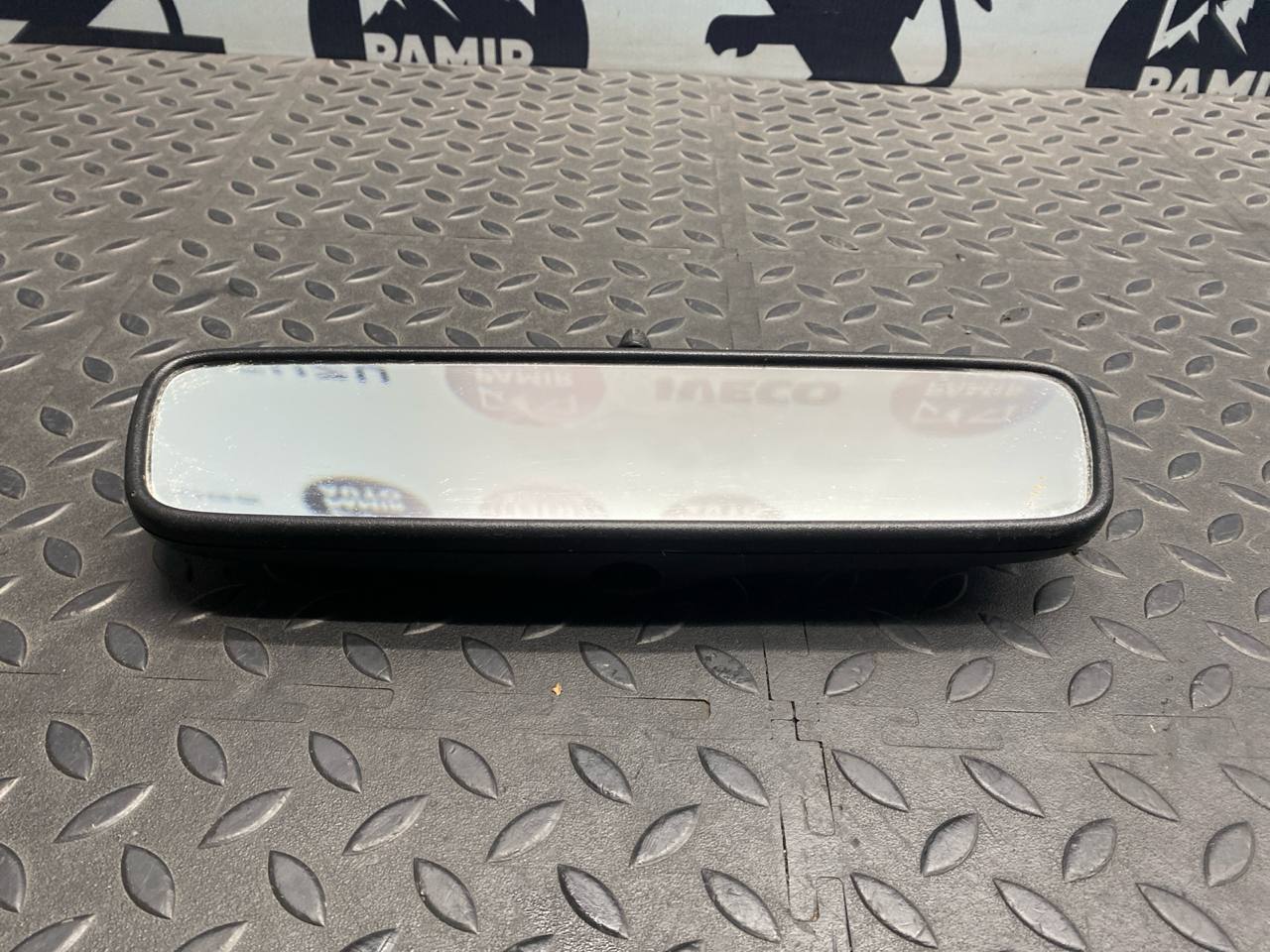 Зеркало заднего вида Opel Vectra/C 2002-2008