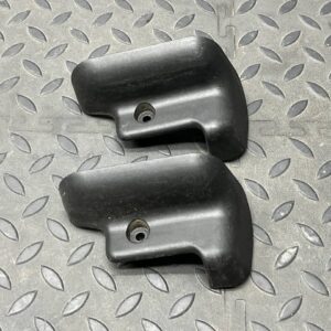 Накладка на сиденье передняя левая Ford Mondeo/3 2000-2007