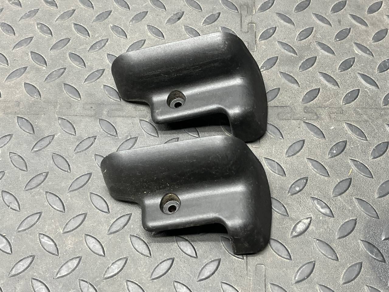 Накладка на сиденье передняя левая Ford Mondeo/3 2000-2007