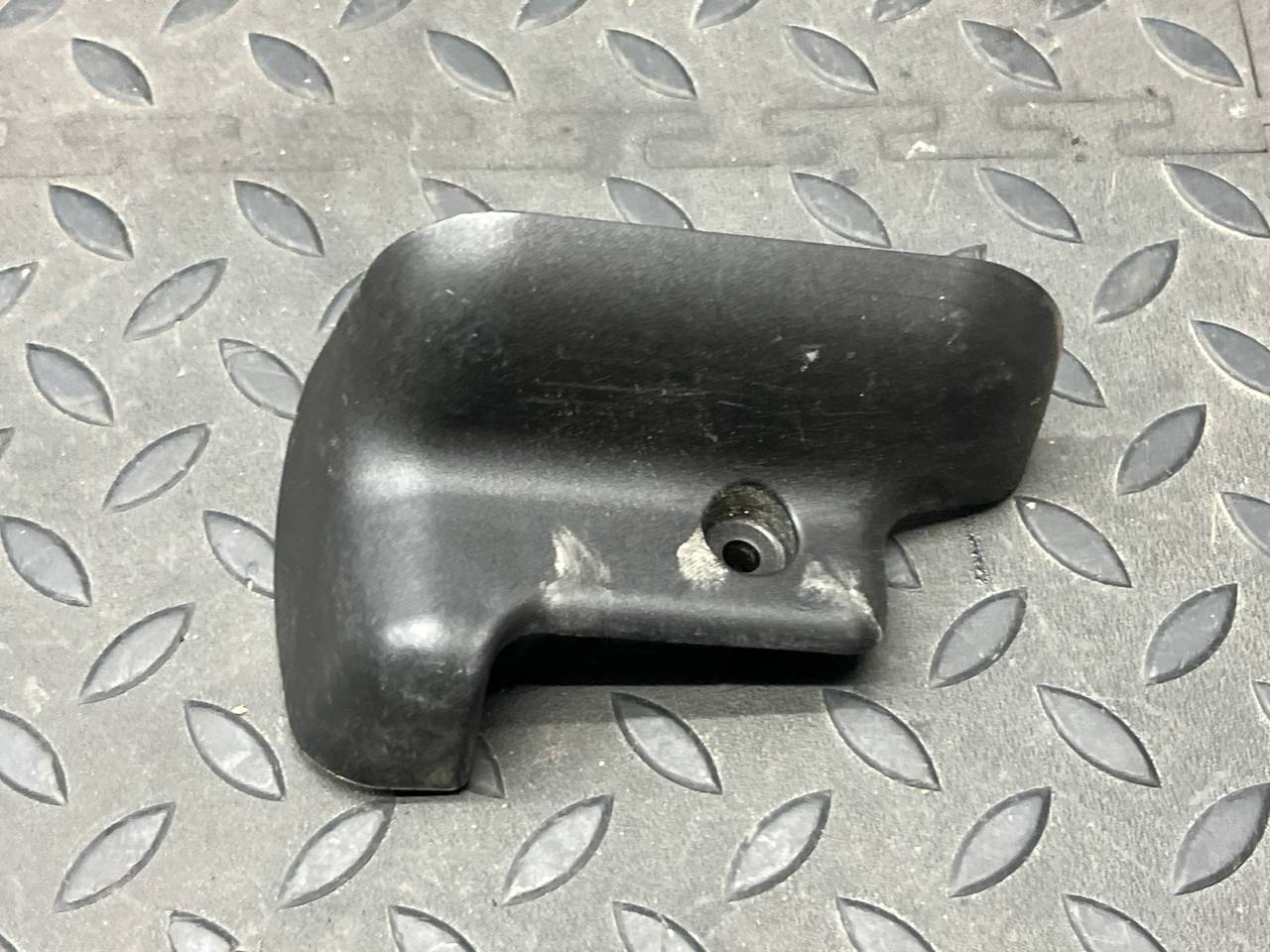 Накладка на сиденье передняя правая Ford Mondeo/3 2000-2007