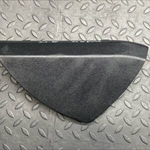 Накладка двери передняя правая Mercedes C/W204 2006-2015