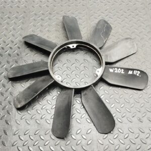 Крыльчатка термомуфты Mercedes C/W202 1993-2001