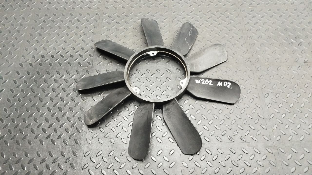 Крыльчатка термомуфты Mercedes C/W202 1993-2001