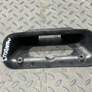 Кожух замка багажника Ford Mondeo/3 2000-2007