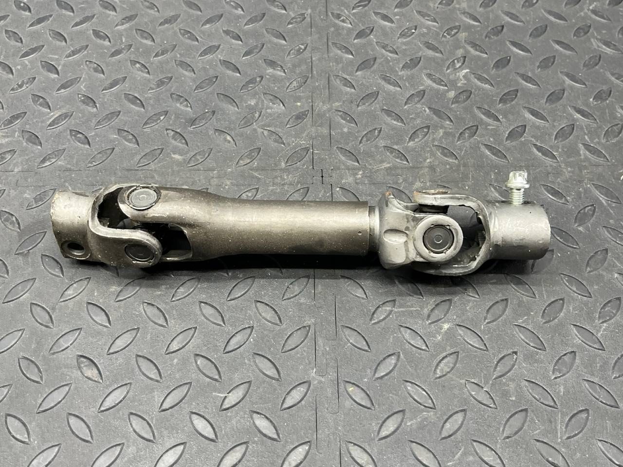 Кардан рулевой Opel Astra/H 2004-2014