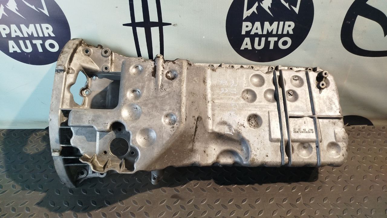 Поддон двигателя Mercedes E/W211 2002-2009