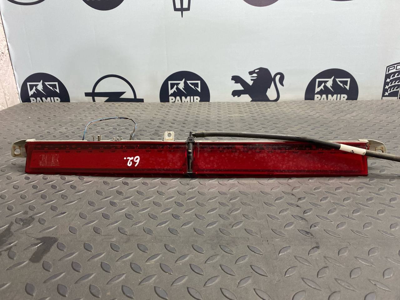 Стоп сигнал BMW 3/E90 2004-2013